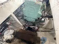 拖网渔船 待售