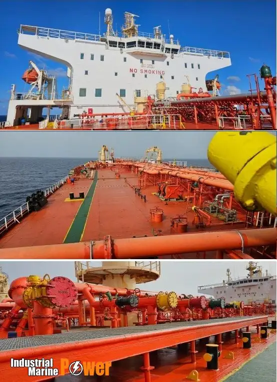 油轮、化学品船 出售