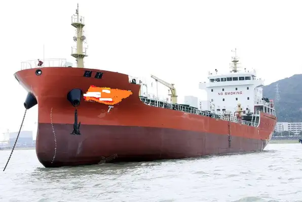Oil tanker, Chemical tanker for sale