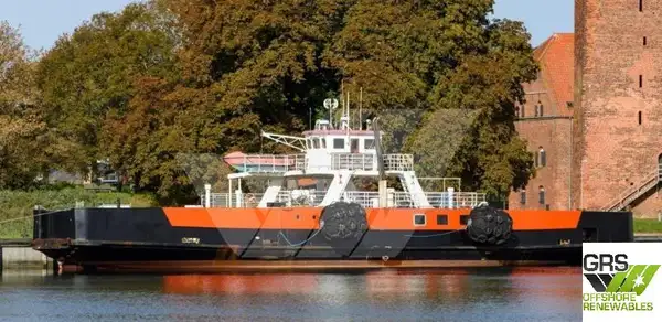 RORO ship for sale