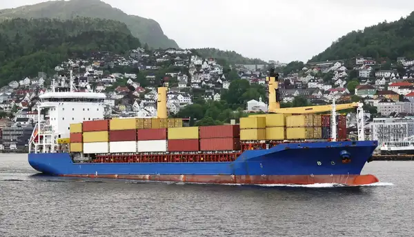 Bulk carrier for sale