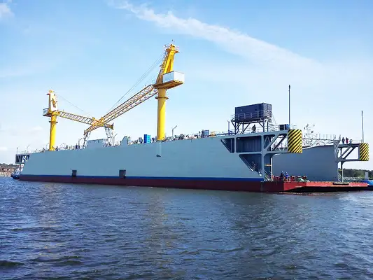 Floating dock for sale