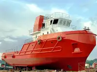 拖船 出售