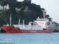 液化天然气运输船 出售
