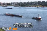 油轮、化学品船 出售