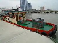 拖船 出售