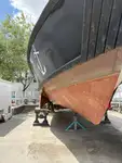 领航船 出售