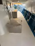 拖网渔船 出售