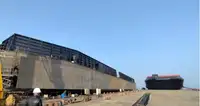 驳船 出售