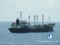 冷藏船 出售