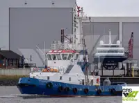 拖船 出售