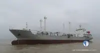 冷藏船 出售
