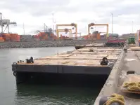 驳船 出售