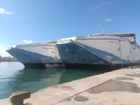 渡轮 出售