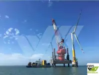 自升式钻机 出售