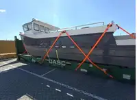 双体船 出售