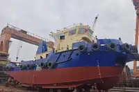 拖船 出售