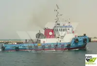 拖船 出售