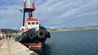 拖船 出售