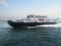 拖船 出售