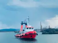 拖船 出售