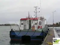 风电场船 出售