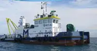 工作船 出售