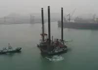 自升式钻机 出售