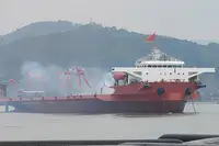 驳船 出售