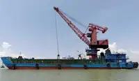 驳船 出售