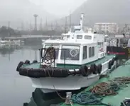 领航船 出售