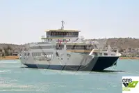 滚装船 出售