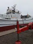 延绳钓船 出售