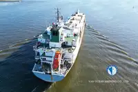 冷藏船 出售