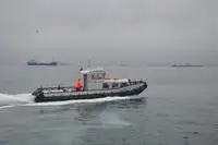 拖船 出售