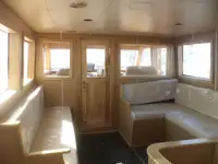 拖船 出售