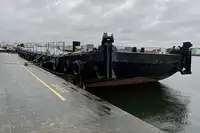 驳船 出售