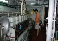 平台供应船 (PSV) 出售