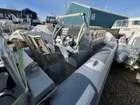 刚性充气艇 出售