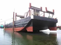 驳船 出售