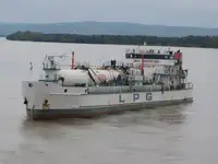液化天然气运输船 出售