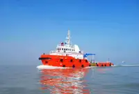 拖船 出售