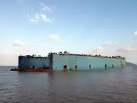 浮动码头 出售