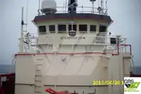 平台供应船 (PSV) 出售