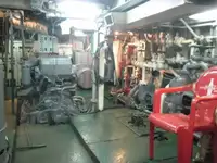 巡逻艇 出售