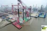 自升式钻机 出售