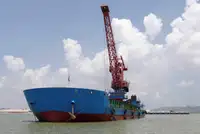 驳船 出售