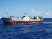 延绳钓船 出售