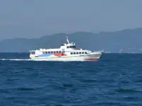 渡轮 出售