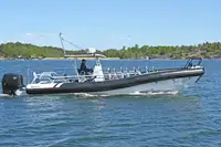 刚性充气艇 出售